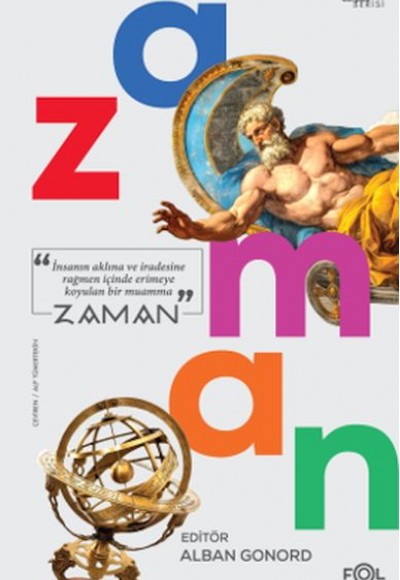Zaman Zaman