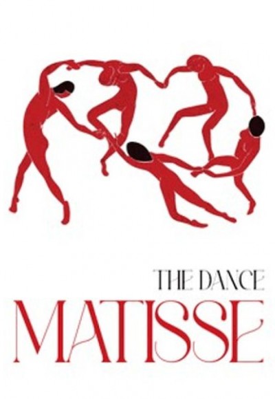 Matisse - Dans 1 - Poster