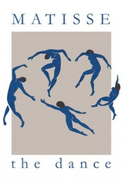 Matisse - Dans 2 - Poster