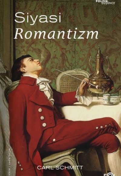 Siyasi Romantizm