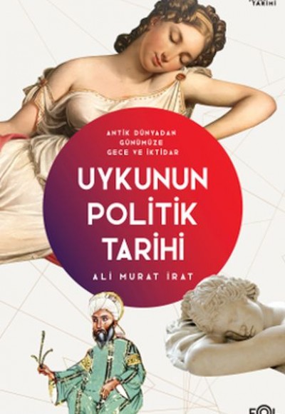 Uykunun Politik Tarihi Uykunun Politik Tarihi