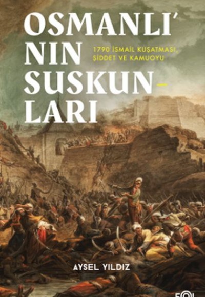 Osmanlı’nın Suskunları Osmanlı’nın Suskunları