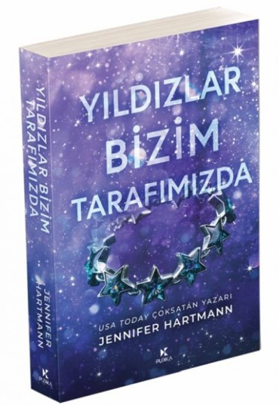Yıldızlar Bizim Tarafımızda