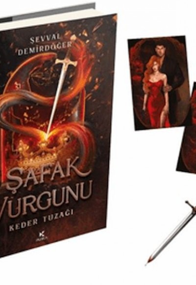 Şafak Vurgunu - 2 Şafak Vurgunu - 2