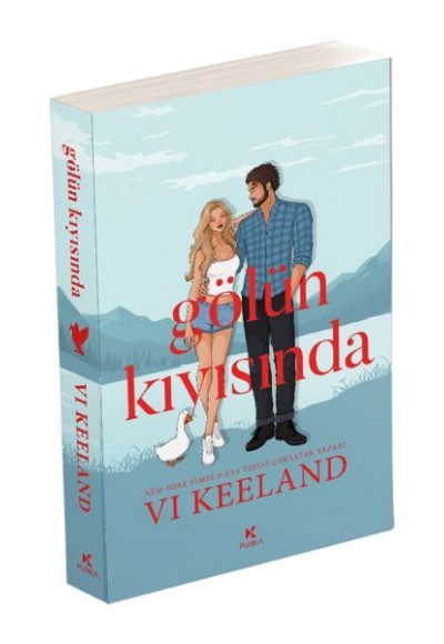 Gölün Kıyısında