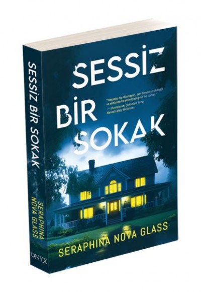 Sessiz Bir Sokak