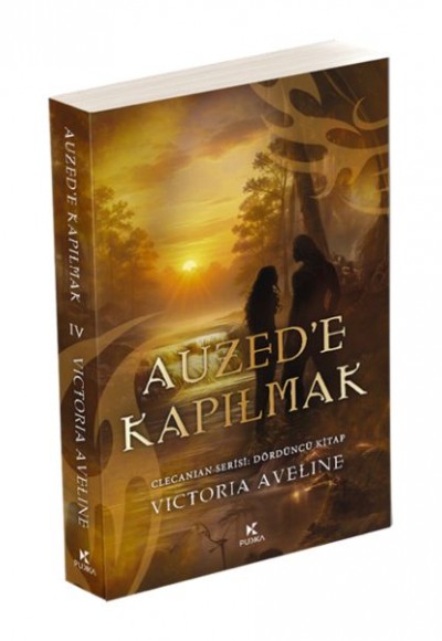 Auzed’e Kapılmak Auzed’e Kapılmak
