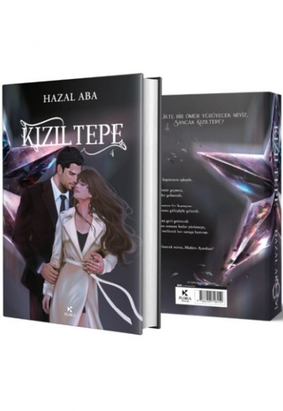 Kızıltepe 4 (Ciltli)