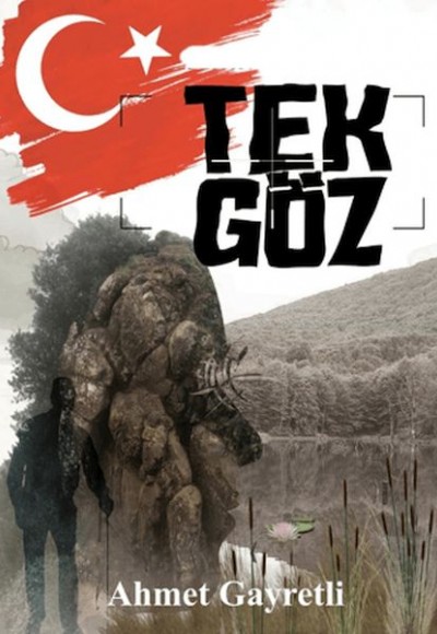 Tek Göz Tek Göz