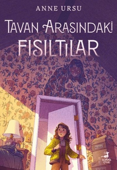 Tavan Arasındaki Fısıltılar Tavan Arasındaki Fısıltılar