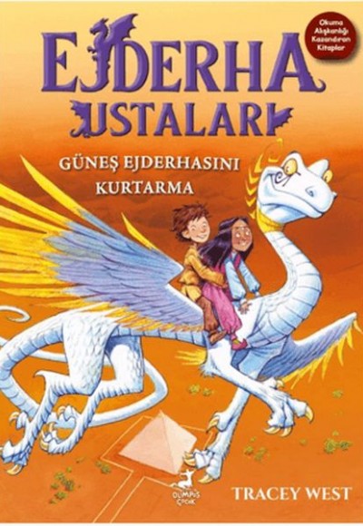 Ejderha Ustaları 2 - Güneş Ejderhasını Kurtarma