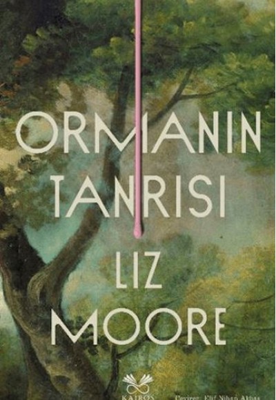 Ormanın Tanrısı