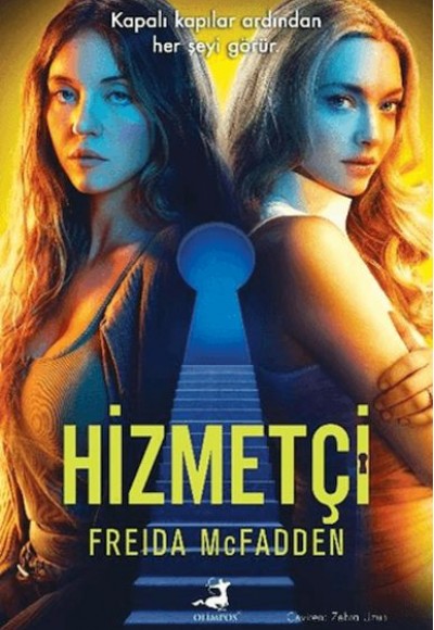 Hizmetçi - Film Özel Baskı Hizmetçi - Film Özel Baskı