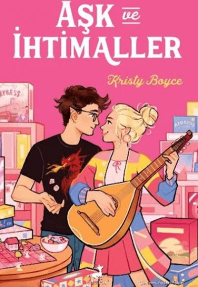 Aşk ve İhtimaller