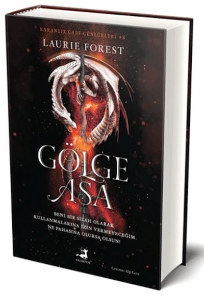 Gölge Asa (Ciltli) Gölge Asa (Ciltli)