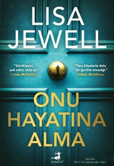 Onu Hayatına Alma Onu Hayatına Alma