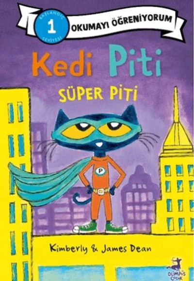 Kedi Piti Süper Piti Kedi Piti Süper Piti