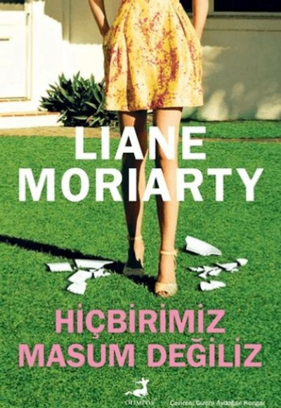 Hiçbirimiz Masum Değiliz Hiçbirimiz Masum Değiliz