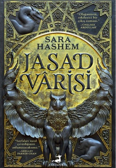 Jasad Varisi – Küle Dönmüş Krallik 1 Jasad Varisi – Küle Dönmüş Krallik 1