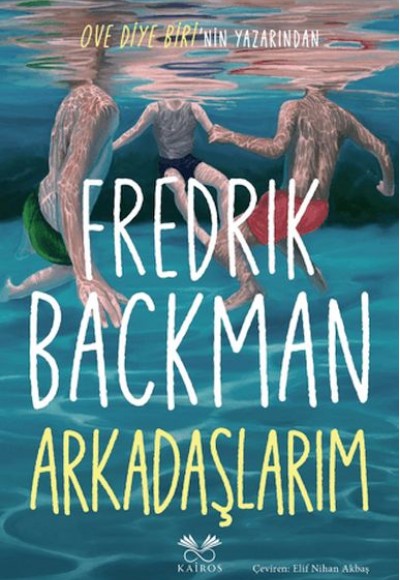 Arkadaşlarım Arkadaşlarım