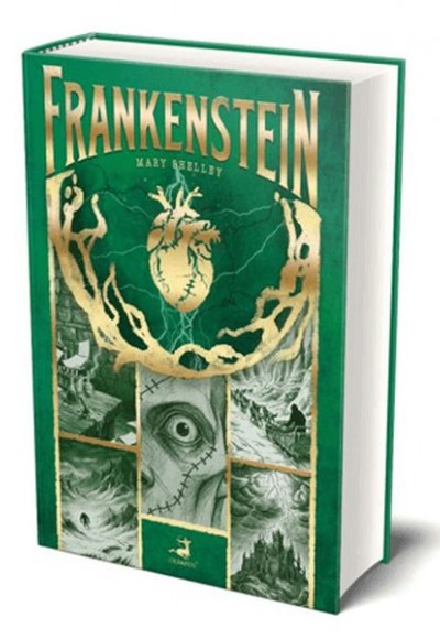 Frankenstein Frankenstein