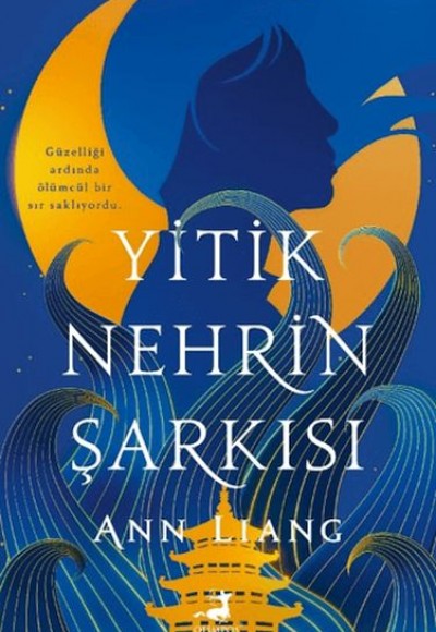 Yitik Nehrin Şarkısı Yitik Nehrin Şarkısı