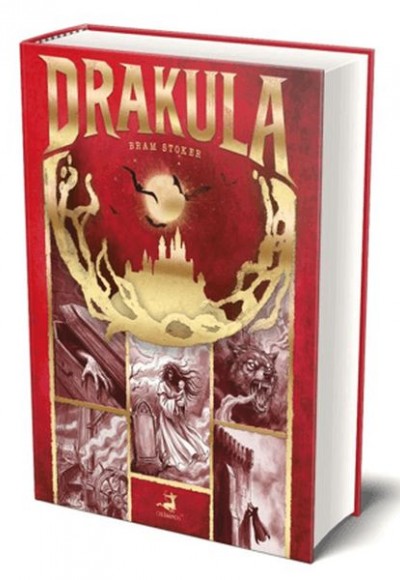 Drakula