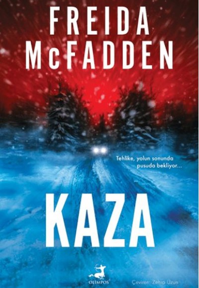 Kaza