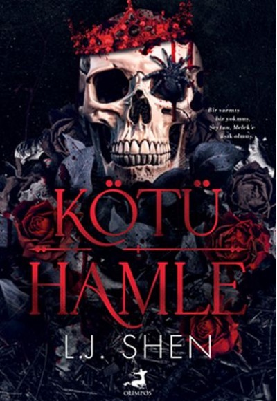 Kötü Hamle - Kötüler Cemiyeti 1