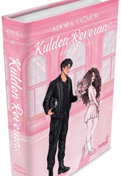Külden Reverans Külden Reverans