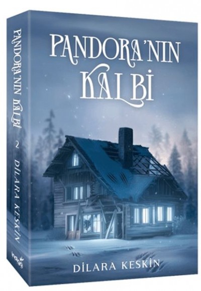 Pandora'nın Kalbi 2 Pandora'nın Kalbi 2