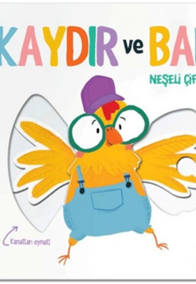 Kaydır ve Bak - Neşeli Çiftlik Kaydır ve Bak - Neşeli Çiftlik