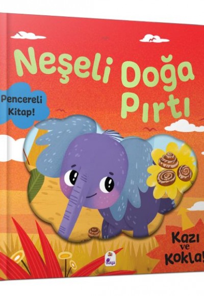 Neşeli Doğa Pırtı Neşeli Doğa Pırtı