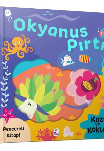 Okyanus Pırtı Okyanus Pırtı