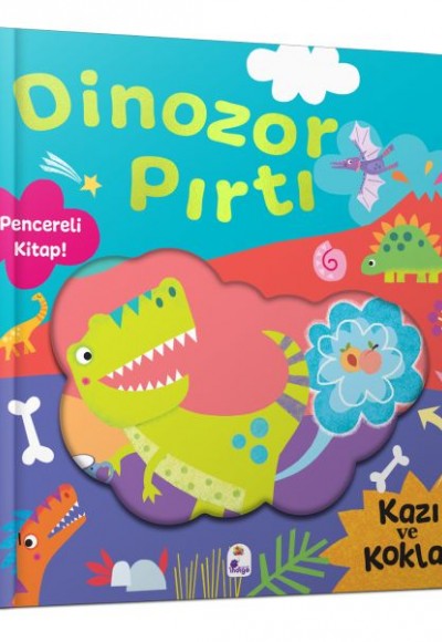 Dinozor Pırtı Dinozor Pırtı