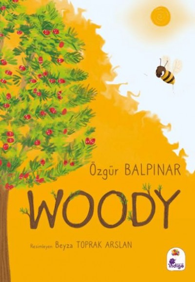 Woody Woody