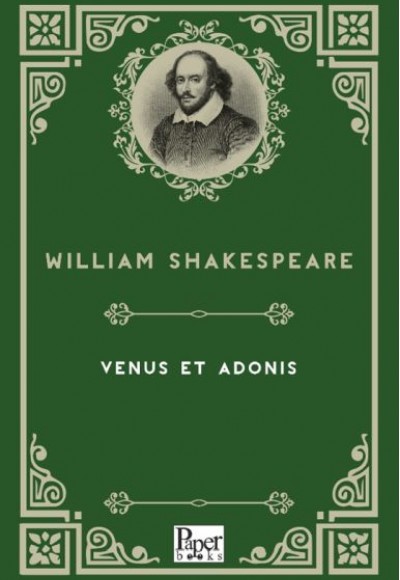 Venus et adonis Venus et adonis