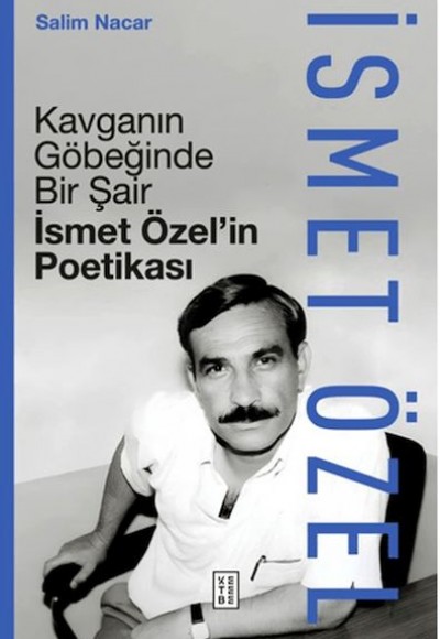 Kavganın Göbeğinde Bir Şair Kavganın Göbeğinde Bir Şair