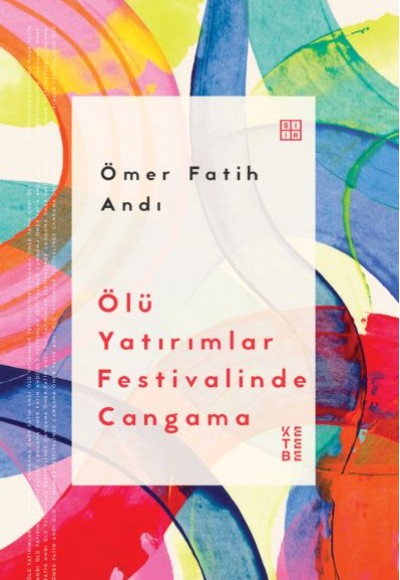 Ölü Yatırımlar Festivalinde Cangama