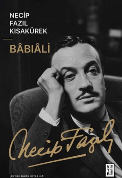 Babıali Babıali