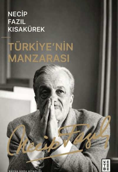 Türkiye'nin Manzarası Türkiye'nin Manzarası