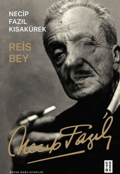 Reis Bey