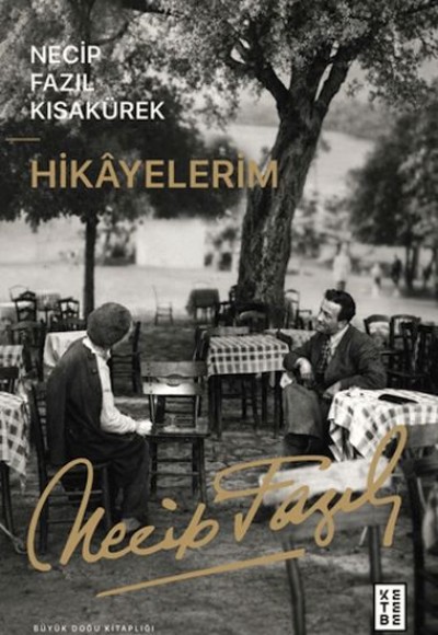 Hikayelerim Hikayelerim
