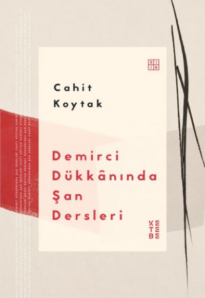 Demirci Dükkânında Şan Dersleri Demirci Dükkânında Şan Dersleri
