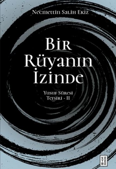 Bir Rüyanın İzinde Bir Rüyanın İzinde