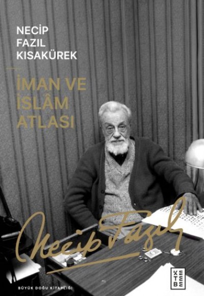 İman ve İslam Atlası