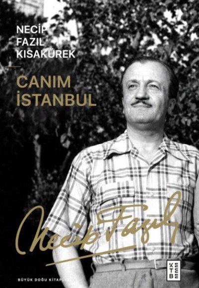 Canım İstanbul