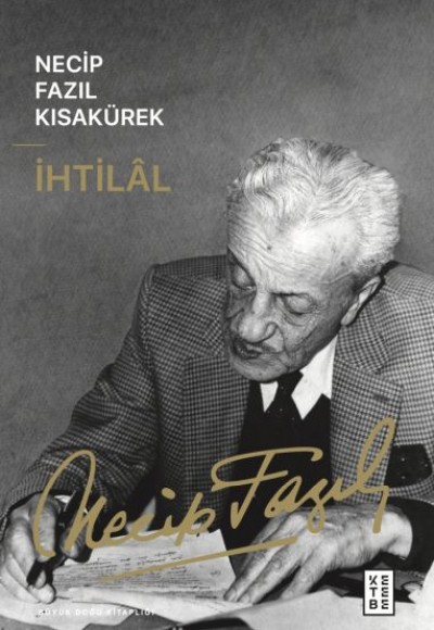İhtilal İhtilal