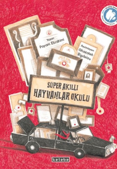 Süper Akıllı Hayvanlar Okulu