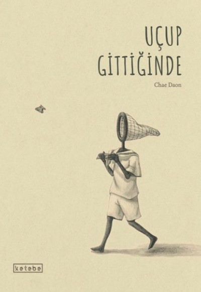 Uçup Gittiğinde Uçup Gittiğinde